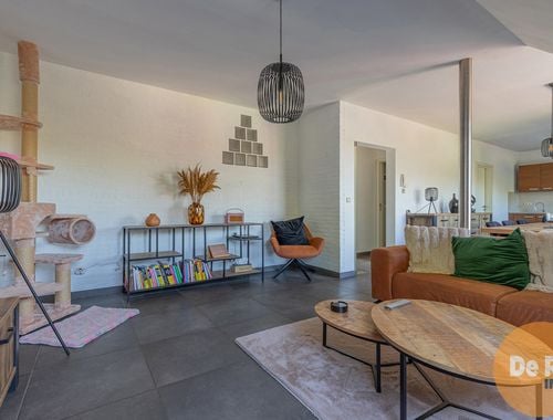                                         Duplex te koop in Lede, € 265.000
