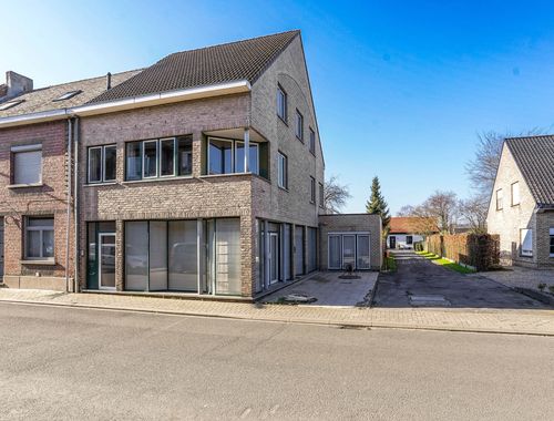                                         Appartement à vendre à Londerzeel, € 395.000
