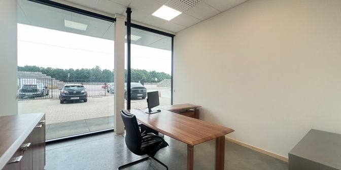 Bedrijfsvastgoed te huur in Albertkanaalstraat 179, 3500 Hasselt