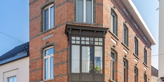 Appartement te koop in Koning Albertstraat 89, 3290 Diest