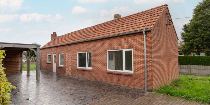 Huis te koop in Ambachtstraat 21, 3930 Hamont