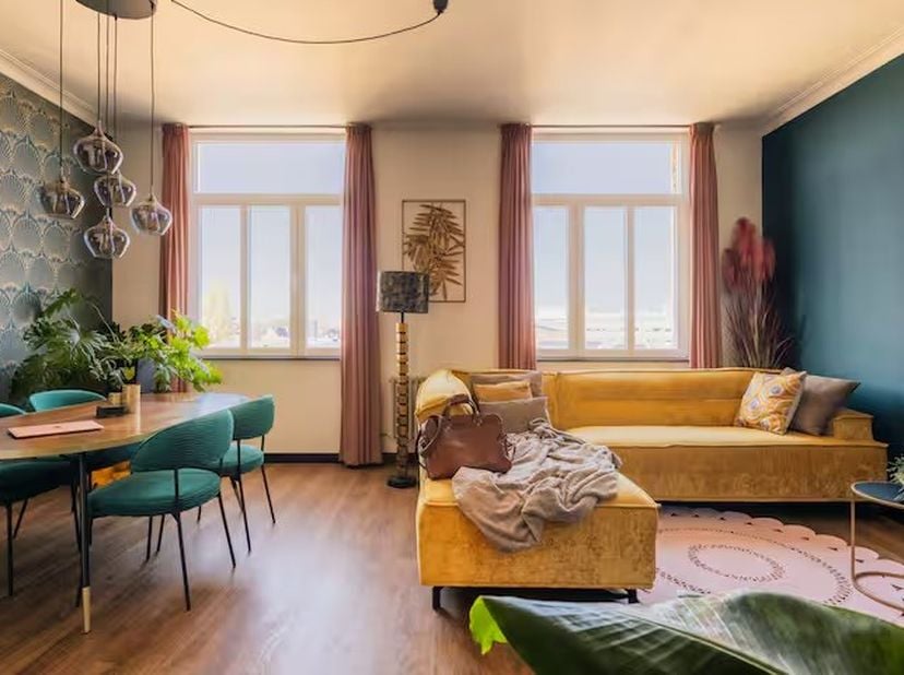 Appartement à vendre à Isabellalei 3 boîte 6,
                    2018 Antwerpen