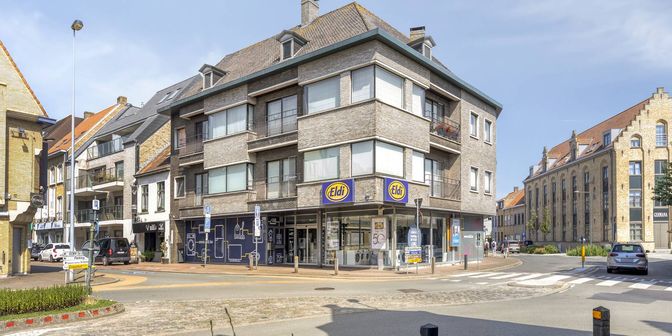 Appartement te koop in Ooststraat 62, 8630 Veurne