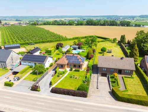                                         Villa à vendre à Bombaye, € 549.000
