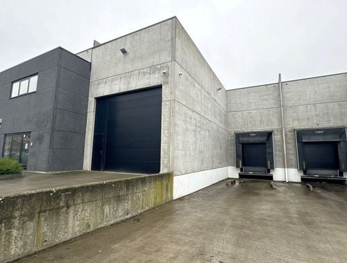                                         Bâtiment d’entreprise à louer à Mechelen, € 6.690
