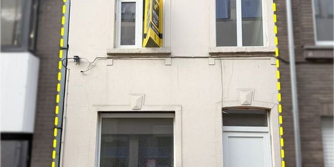 Huis te koop in Kaaistraat 4, 9900 Eeklo