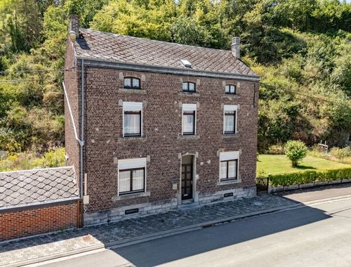                                         Woning te koop in Jemelle, € 185.000
