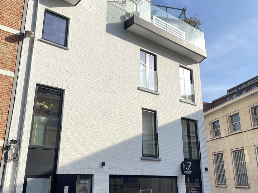 Appartement à louer
                    à 3500 Hasselt
