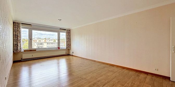 Appartement à vendre à RUE DUYSBURGH 64, 1090 Jette