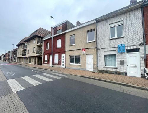                                         Woning te koop in Wervik, € 195.000
