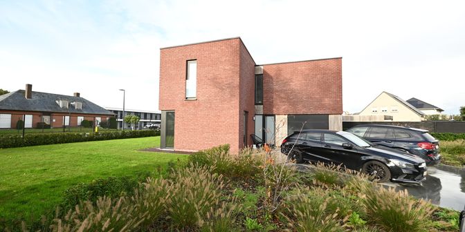 Maison à louer à De Gruyterdreef 2, 8750 Wingene
