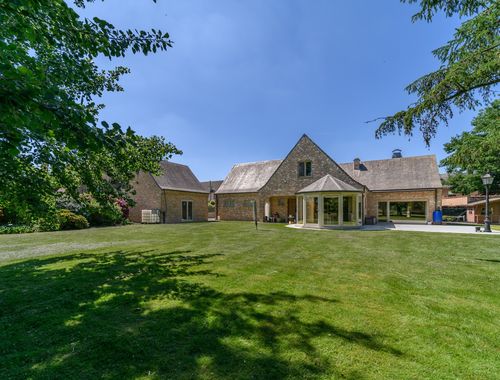                                         Villa à vendre à Hofstade, € 790.000
