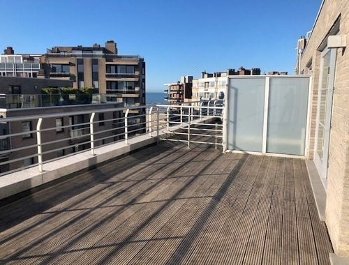                                         Penthouse te koop in Koksijde, € 260.000
