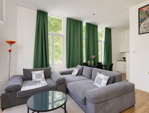                                         Appartement te huur in Antwerpen, € 795
