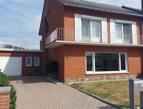                                         Woning te huur in Overpelt, € 1.175
