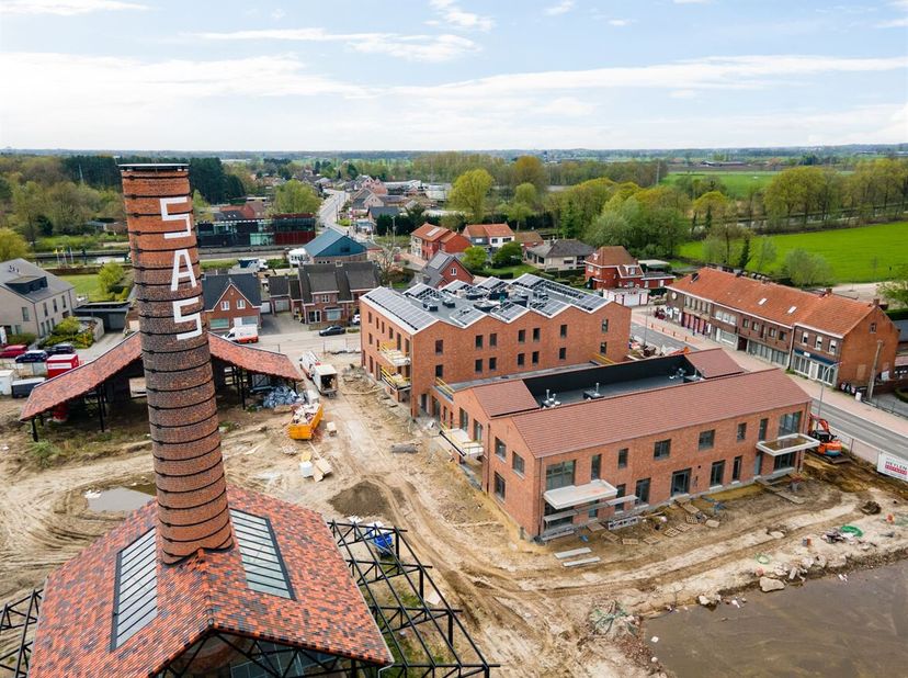 Appartement te koop
                    in 2310 Rijkevorsel