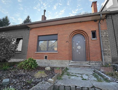                                         Maison unifamiliale à vendre à Wasmes, € 145.000
