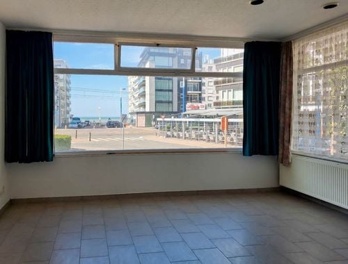                                         Appartement te huur in Koksijde, € 825
