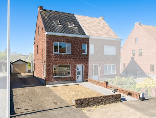                                         Maison à vendre à Merelbeke, € 398.000
