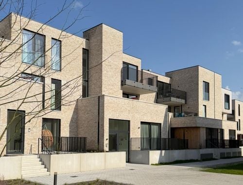                                        Appartement à vendre à Heist-op-den-Berg, € 439.500
