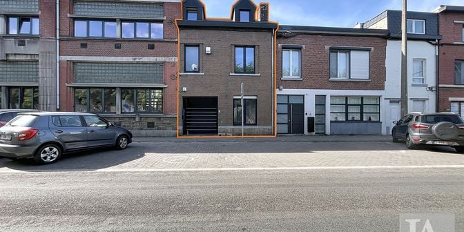 Huis te koop in Rue du Val-Benoît 2, 4031 Angleur