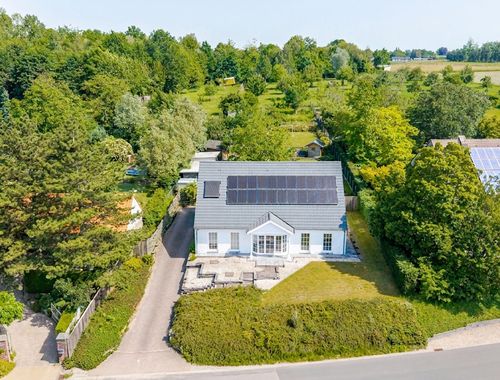                                         Woning te koop in Sint-Maria-Latem, € 595.000
