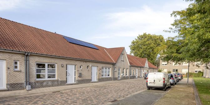 Huis te koop in Kosterijstraat 43, 8200 Sint-Andries