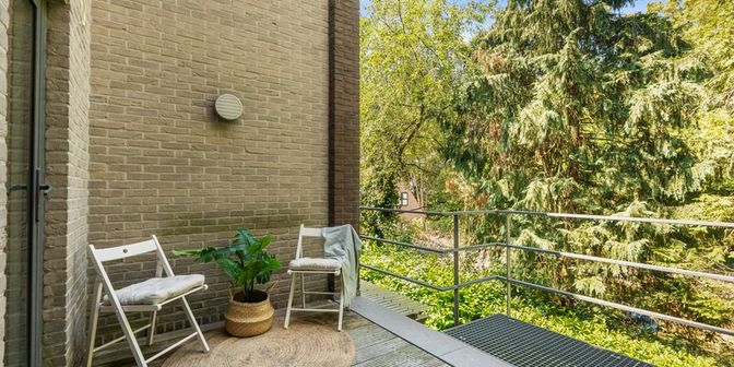 Appartement te koop in Blauwesteenstraat 20 bus 101, 9070 Heusden