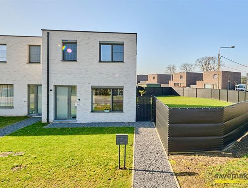                                         Woning te koop in Heppen, € 387.000
