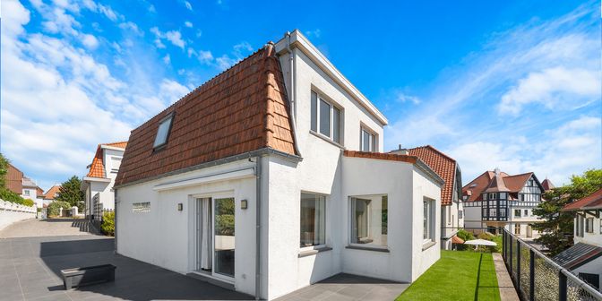 Huis te koop in 8301 Duinbergen
