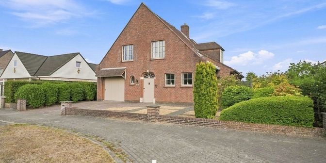 Huis te koop in Ten Hove 10, 8800 Roeselare