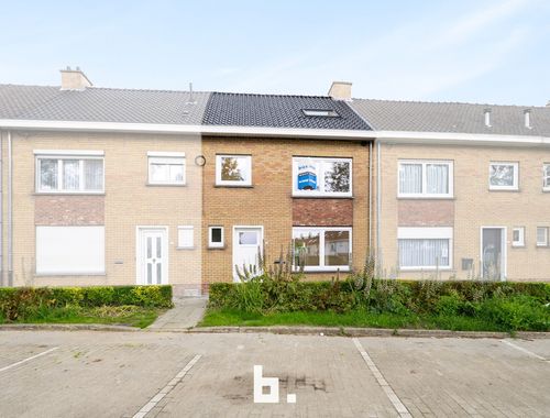                                         Woning te koop in Sint-Pieters, € 429.000
