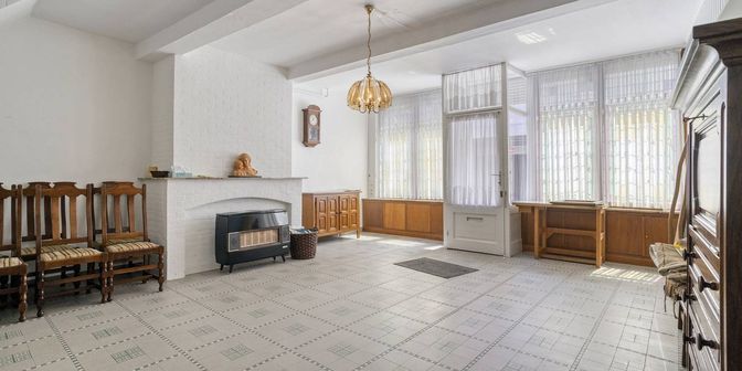Maison à vendre à Oude Gentweg 49-51, 8000 Brugge
