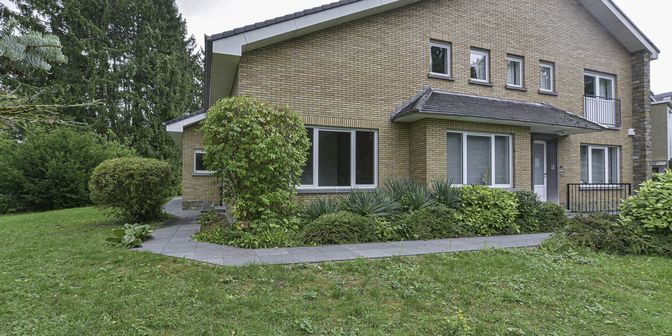 Huis te huur in Rue Théodore De Cuyper 194, 1200 Sint-Lambrechts-Woluwe