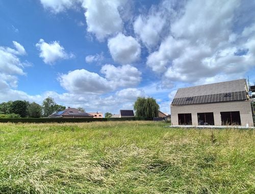                                         Villa te koop in Herseaux, € 339.000
