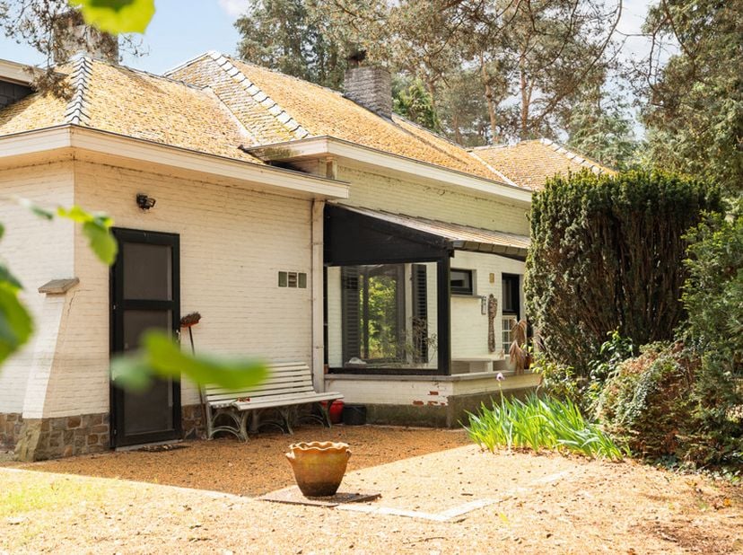 Huis te koop in Boswachterlaan 19,
                    3120 Tremelo