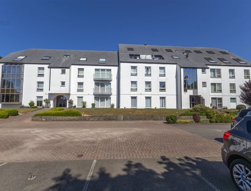                                         Appartement te koop in Gerpinnes, € 289.000
