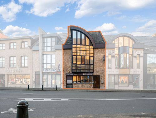                                         Maison à vendre à Wevelgem, € 335.000
