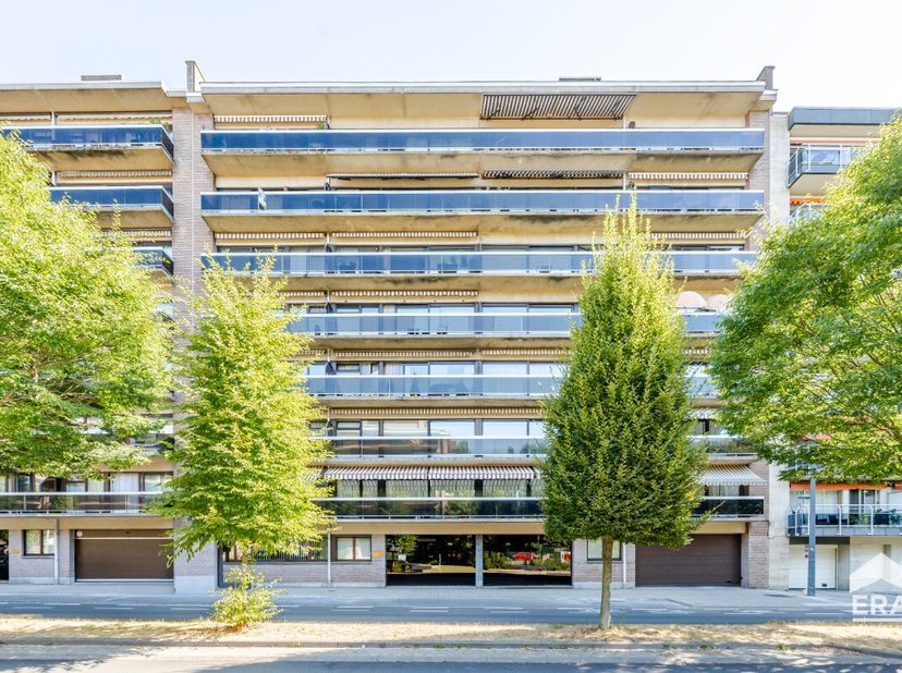 Appartement te koop in Kasteellaan 18 bus 206,
                    1081 Koekelberg