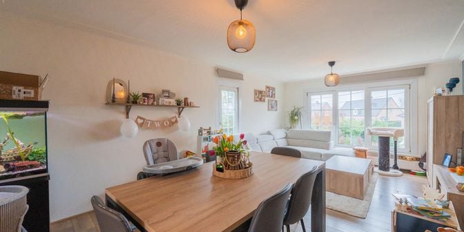 Huis te koop in Bevelsesteenweg 13, 2222 Itegem