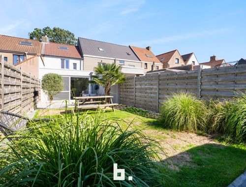                                         Woning te koop in Sint-Kruis, € 385.000
