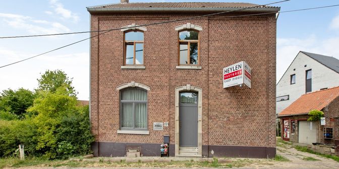 Huis te koop in Steenweg op Sint-Truiden 206, 3400 Landen