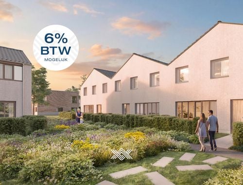                                         Woning te koop in Wetteren, € 345.000

