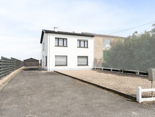                                         Woning te koop in Deerlijk, € 347.000
