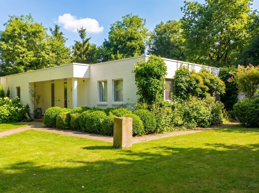 Maison à vendre
                    à 3621 Rekem