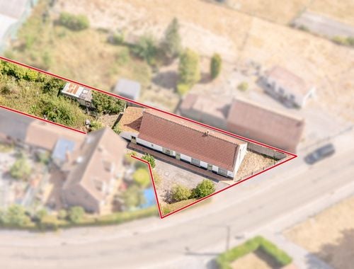                                         Woning te koop in Rongy, € 128.000

