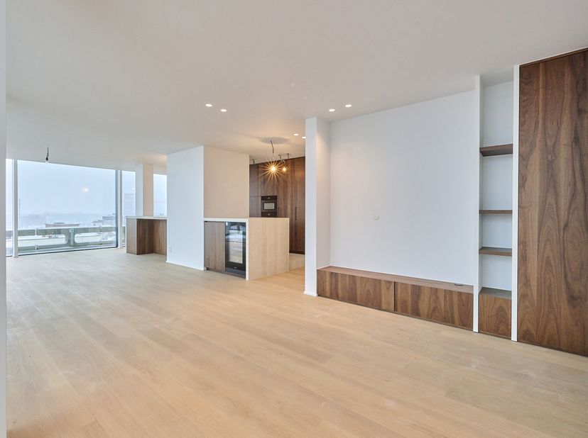 Appartement à vendre
                    à 3500 Hasselt