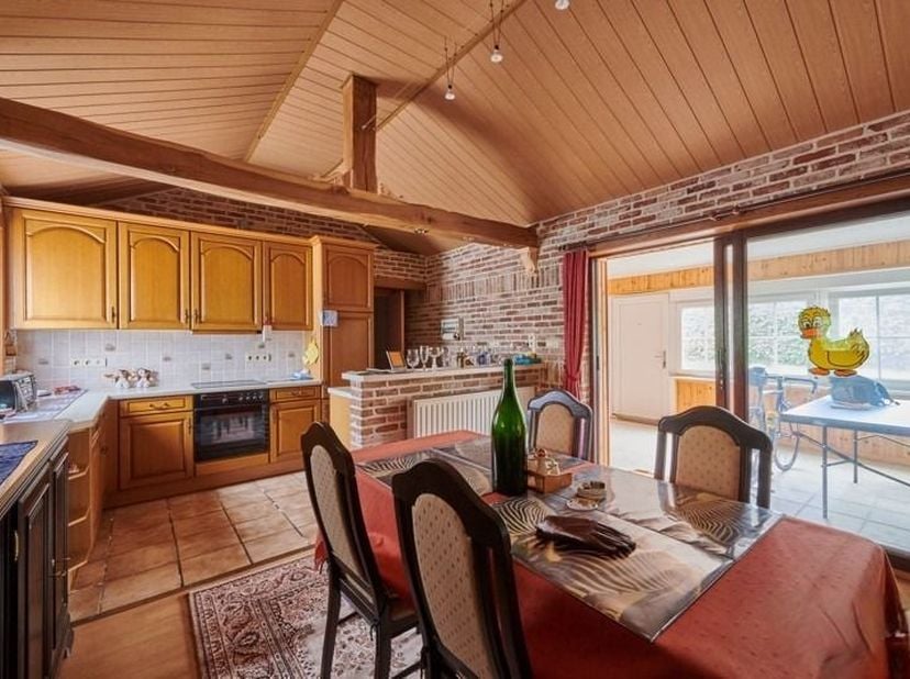 Maison à vendre
                    à 3990 Peer