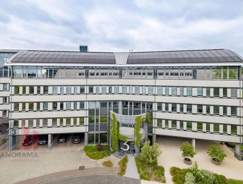                                         Bureaux à louer à Jette, € 2.403
