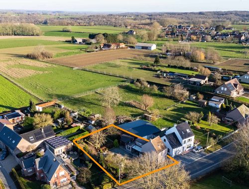                                         Maison à vendre à Schorisse, € 249.000
